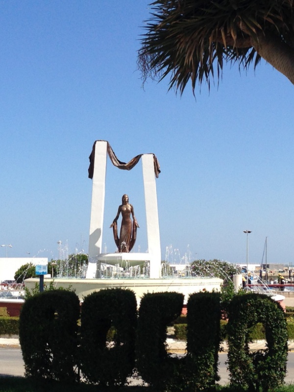 alojamientos en chipiona con encanto 