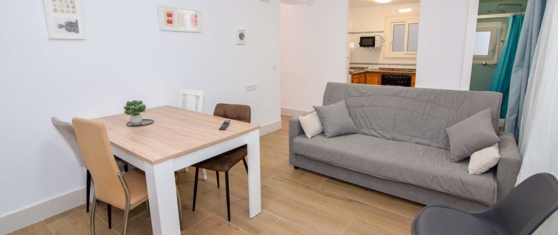 apartamentos en Chipiona Cadiz playa encanto-2