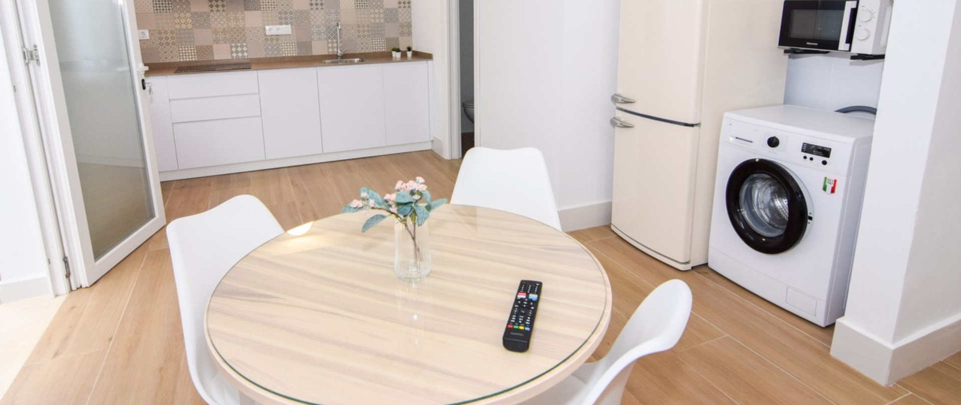 apartamentos en Chipiona Cadiz playa encanto