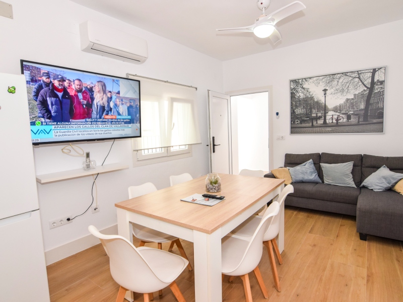 gestion de alquiler vacacional alojamientos en chipiona